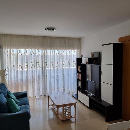 Aparthotel Strelitzia Park San Miguel de Abona Pokój zdjęcie