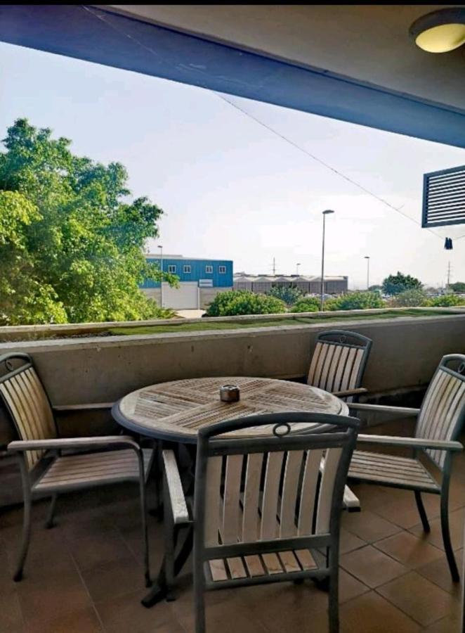 Aparthotel Strelitzia Park San Miguel de Abona Zewnętrze zdjęcie