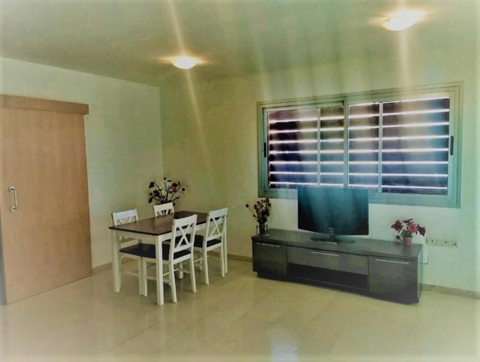 Aparthotel Strelitzia Park San Miguel de Abona Zewnętrze zdjęcie
