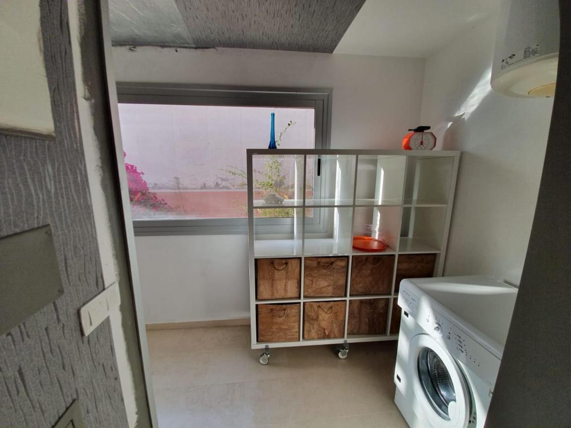 Aparthotel Strelitzia Park San Miguel de Abona Zewnętrze zdjęcie