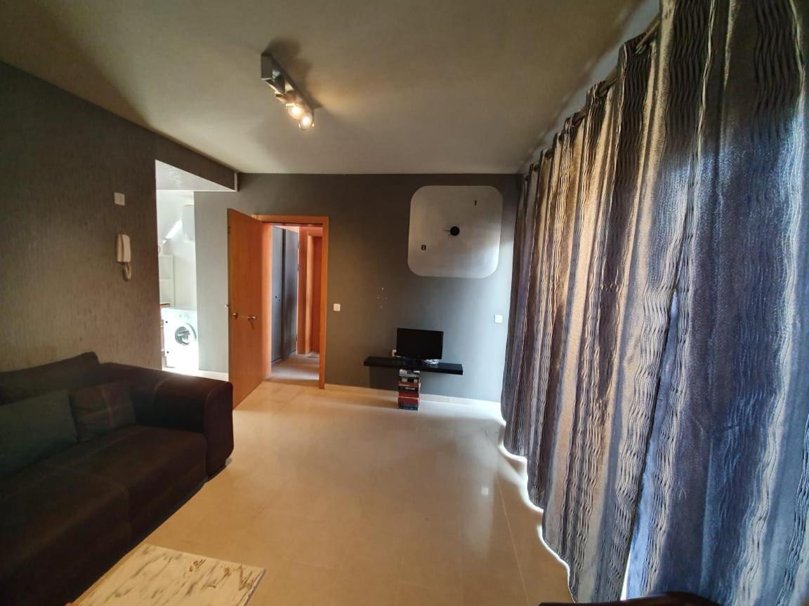 Aparthotel Strelitzia Park San Miguel de Abona Zewnętrze zdjęcie