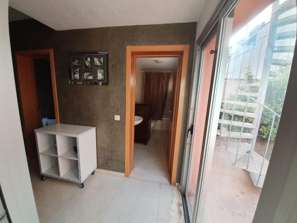 Aparthotel Strelitzia Park San Miguel de Abona Zewnętrze zdjęcie