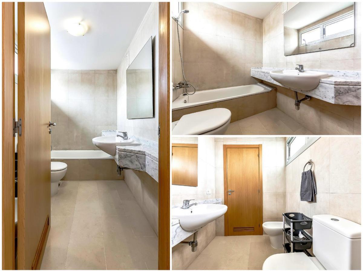 Aparthotel Strelitzia Park San Miguel de Abona Zewnętrze zdjęcie