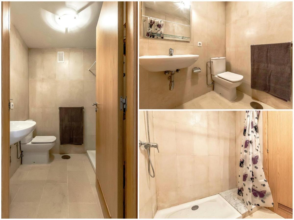 Aparthotel Strelitzia Park San Miguel de Abona Zewnętrze zdjęcie