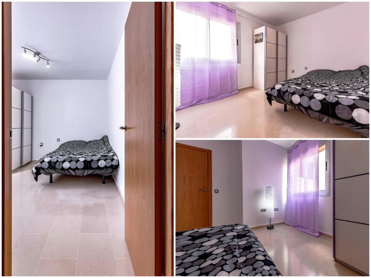 Aparthotel Strelitzia Park San Miguel de Abona Zewnętrze zdjęcie