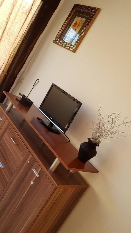 Aparthotel Strelitzia Park San Miguel de Abona Zewnętrze zdjęcie