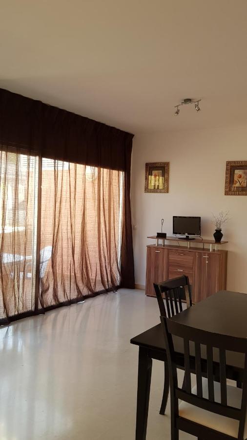 Aparthotel Strelitzia Park San Miguel de Abona Zewnętrze zdjęcie