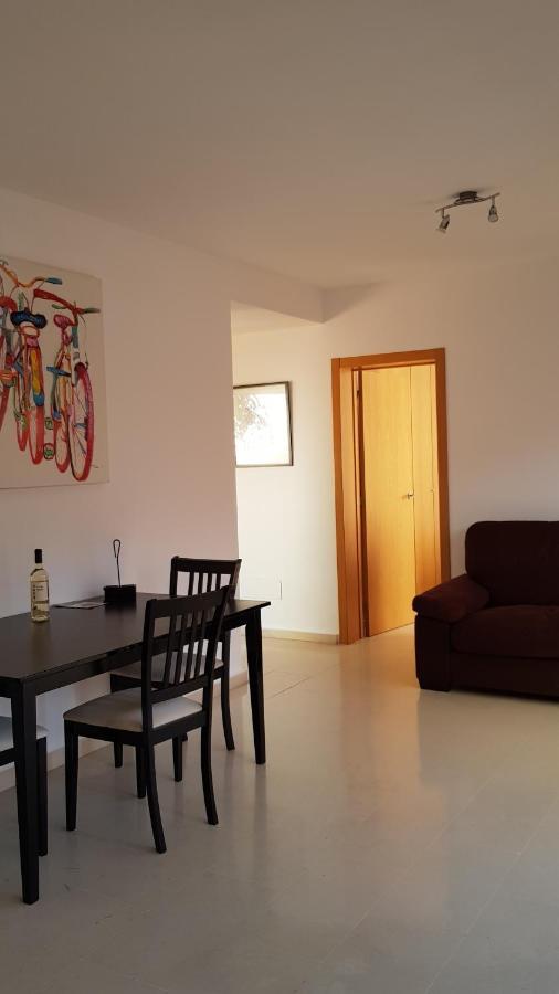 Aparthotel Strelitzia Park San Miguel de Abona Zewnętrze zdjęcie