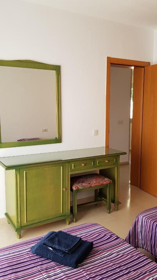 Aparthotel Strelitzia Park San Miguel de Abona Zewnętrze zdjęcie