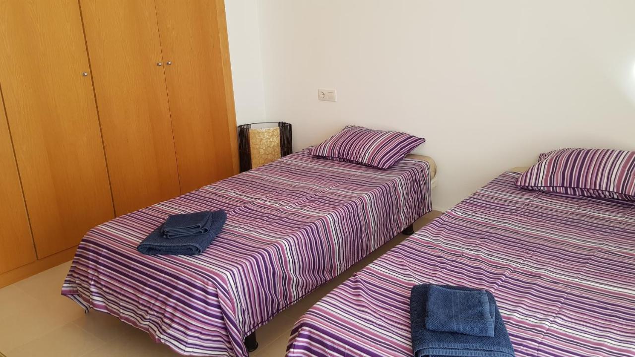 Aparthotel Strelitzia Park San Miguel de Abona Zewnętrze zdjęcie