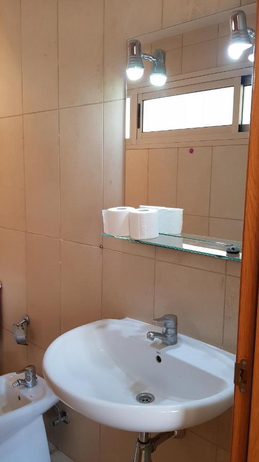 Aparthotel Strelitzia Park San Miguel de Abona Zewnętrze zdjęcie