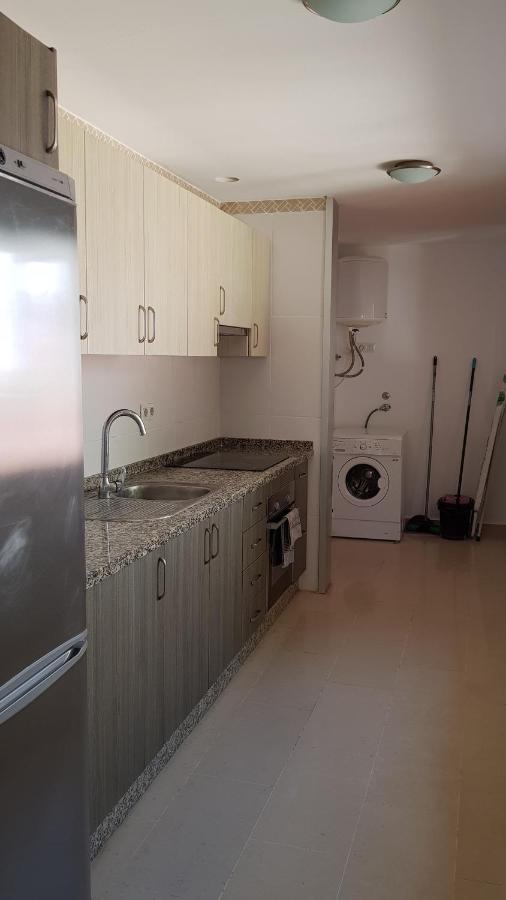 Aparthotel Strelitzia Park San Miguel de Abona Zewnętrze zdjęcie