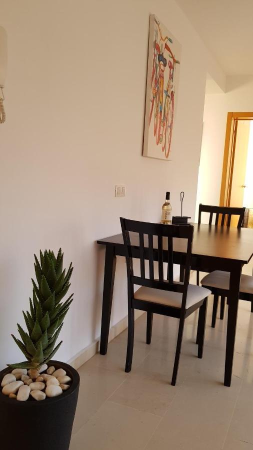 Aparthotel Strelitzia Park San Miguel de Abona Zewnętrze zdjęcie