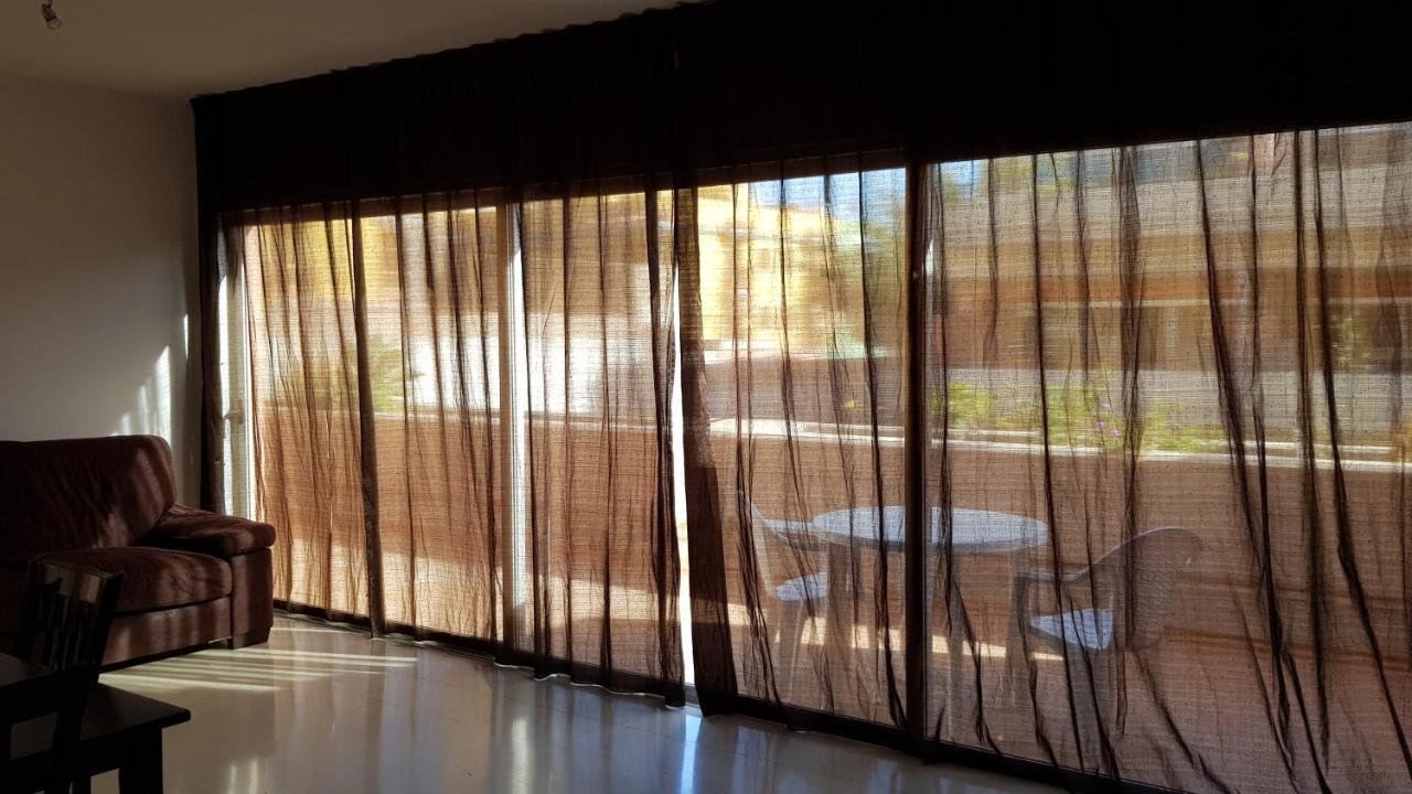 Aparthotel Strelitzia Park San Miguel de Abona Zewnętrze zdjęcie