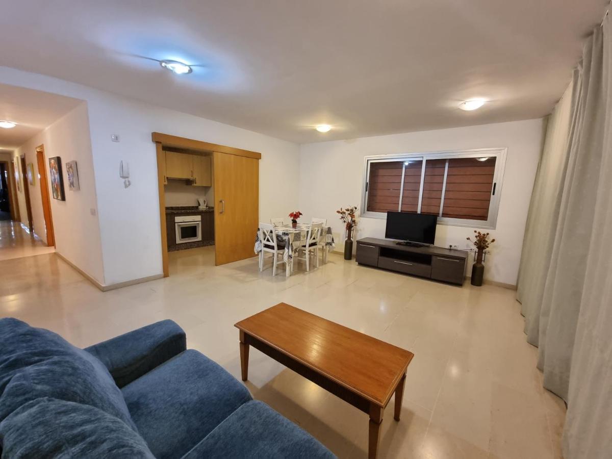 Aparthotel Strelitzia Park San Miguel de Abona Zewnętrze zdjęcie