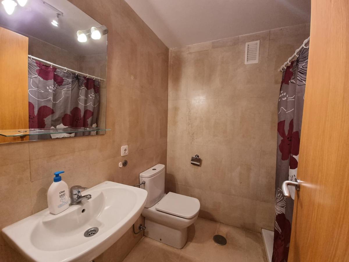 Aparthotel Strelitzia Park San Miguel de Abona Zewnętrze zdjęcie