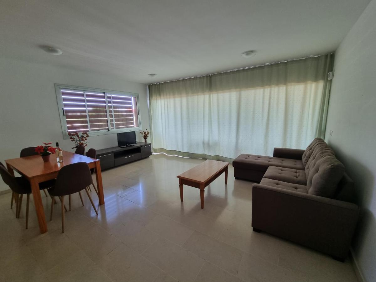 Aparthotel Strelitzia Park San Miguel de Abona Pokój zdjęcie