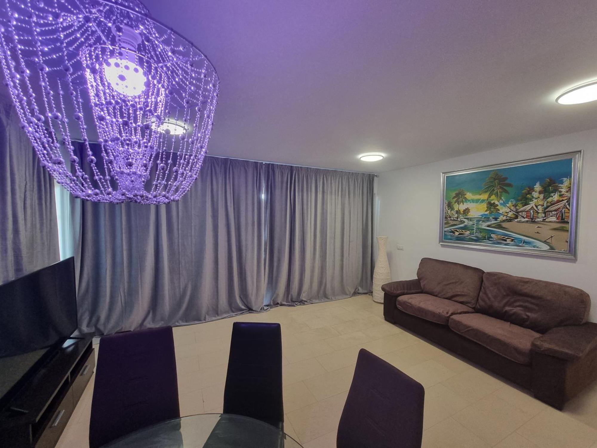 Aparthotel Strelitzia Park San Miguel de Abona Zewnętrze zdjęcie