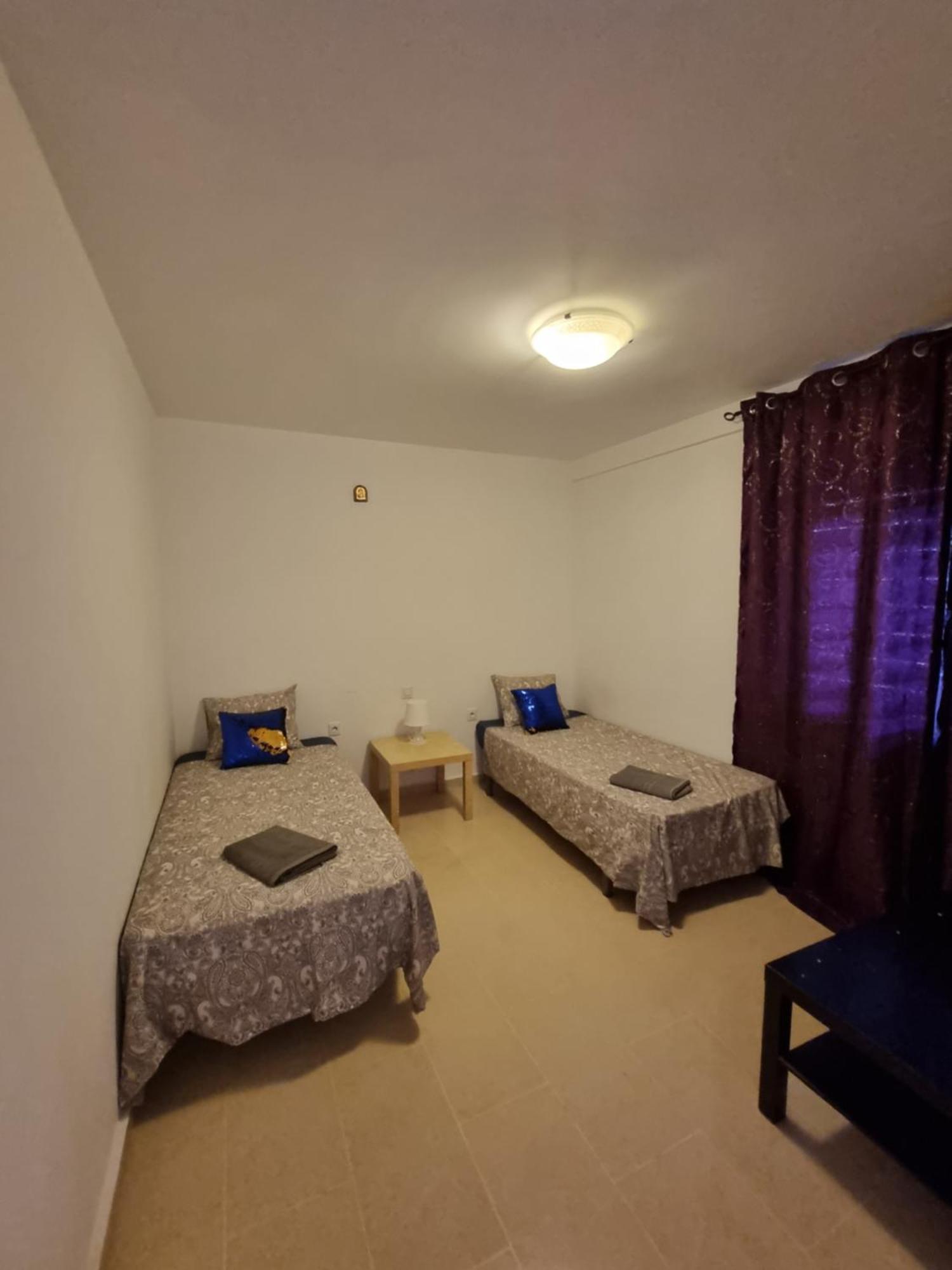 Aparthotel Strelitzia Park San Miguel de Abona Pokój zdjęcie