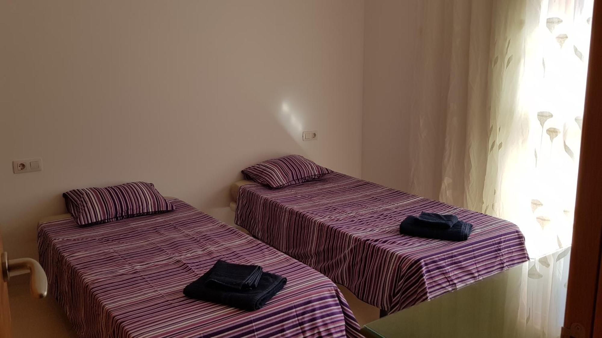 Aparthotel Strelitzia Park San Miguel de Abona Pokój zdjęcie