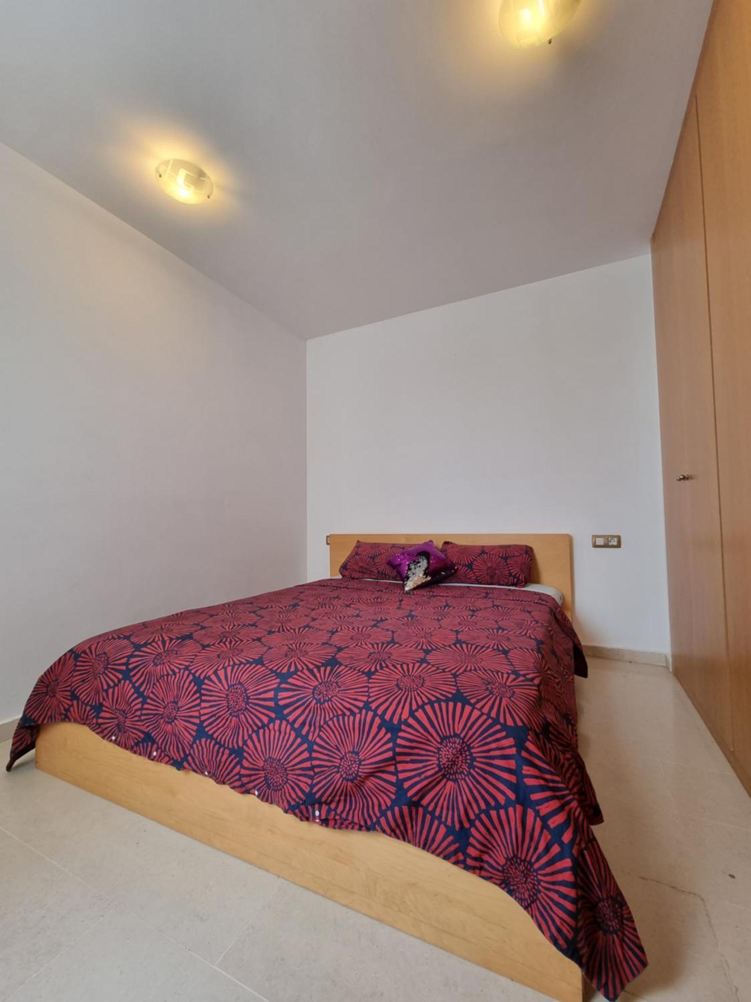 Aparthotel Strelitzia Park San Miguel de Abona Pokój zdjęcie
