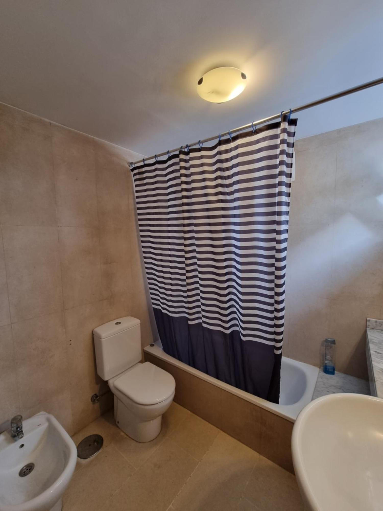 Aparthotel Strelitzia Park San Miguel de Abona Pokój zdjęcie