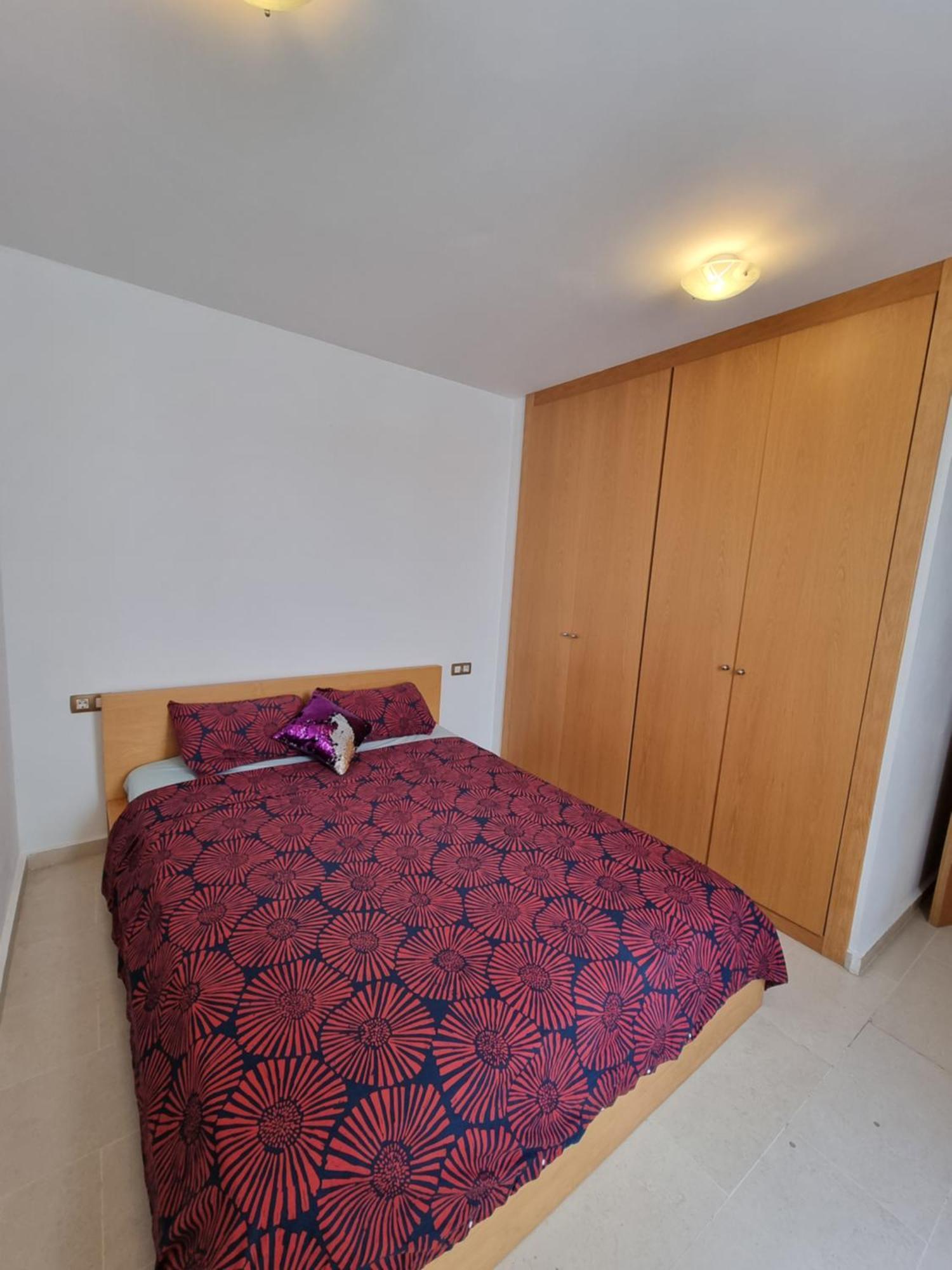 Aparthotel Strelitzia Park San Miguel de Abona Pokój zdjęcie