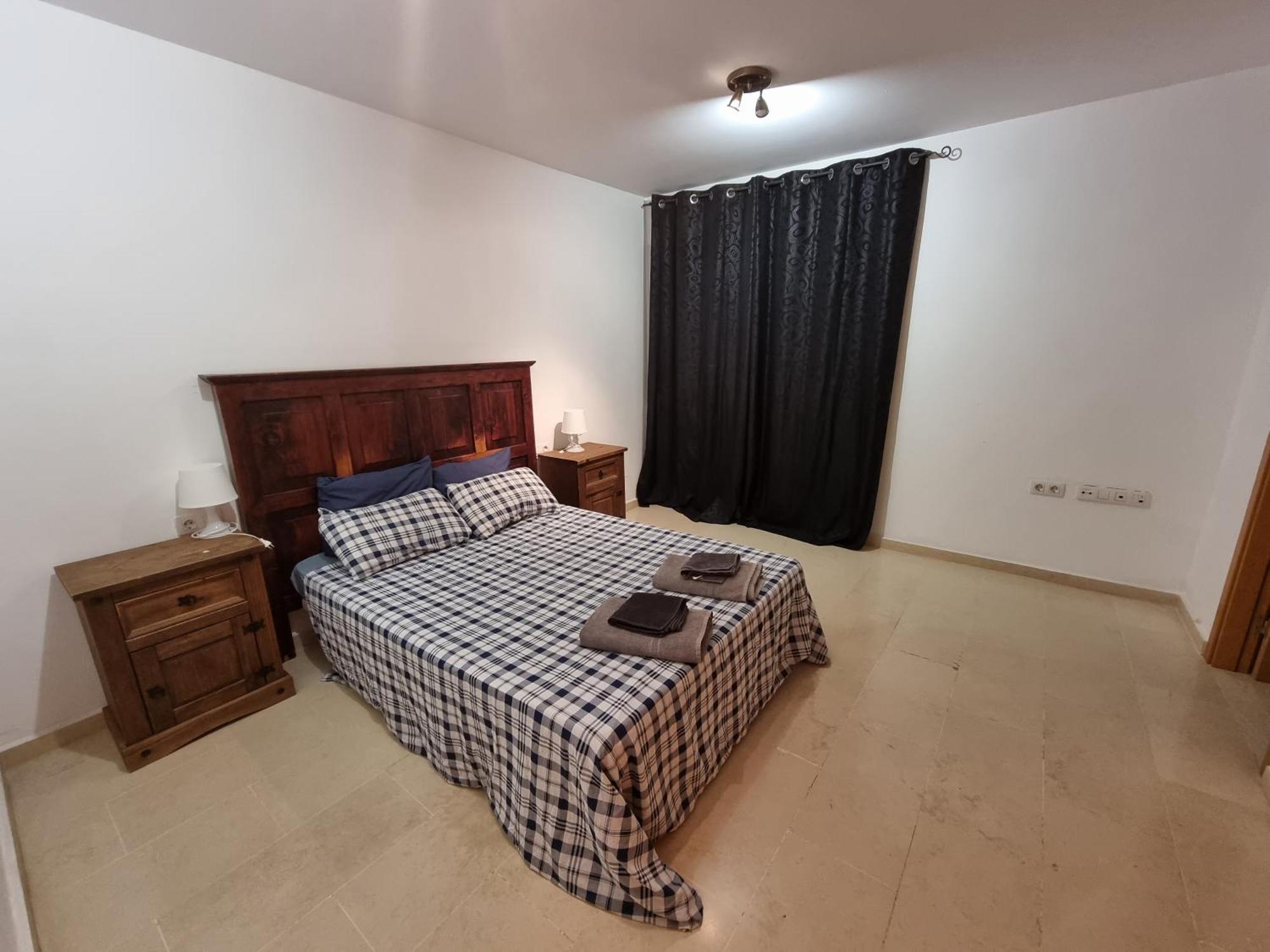 Aparthotel Strelitzia Park San Miguel de Abona Pokój zdjęcie