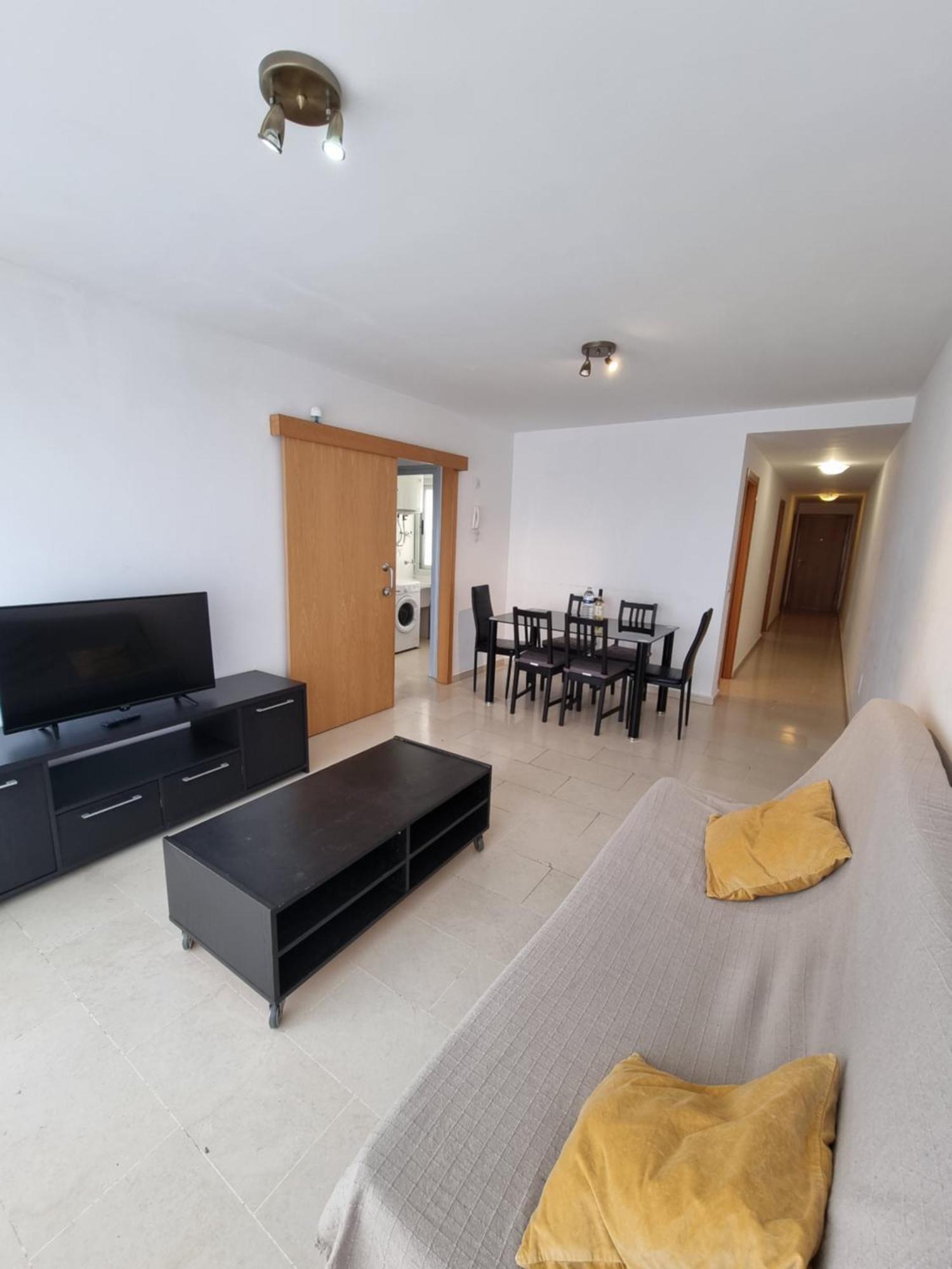Aparthotel Strelitzia Park San Miguel de Abona Pokój zdjęcie